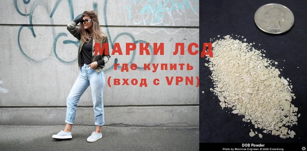 молекула духа Горнозаводск